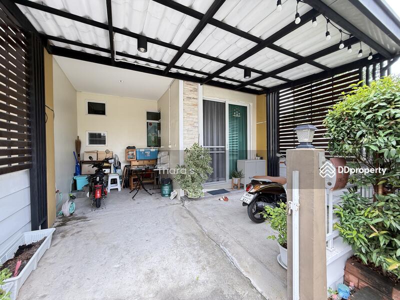For Sale - Golden Town Petchkasem, Bangkok