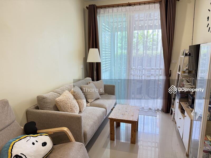 For Sale - Golden Town Petchkasem, Bangkok