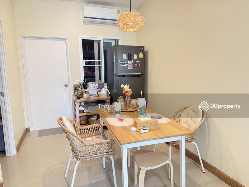 For Sale - Golden Town Petchkasem, Bangkok