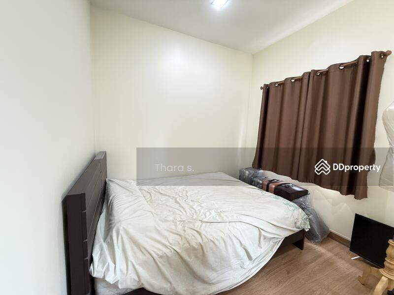 For Sale - Golden Town Petchkasem, Bangkok