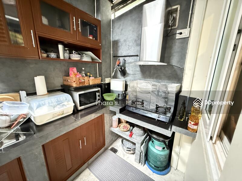 For Sale - Golden Town Petchkasem, Bangkok