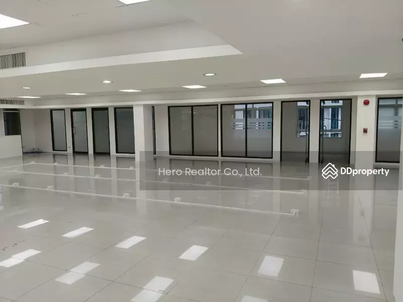 ให้เช่า - ให้เช่าพื้นที่สำนักงาน ลาดพร้าว จตุจักร MRT ลาดพร้าว กรุงเทพฯ BRE25758, กรุงเทพ