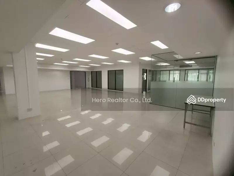 ให้เช่า - ให้เช่าพื้นที่สำนักงาน ลาดพร้าว จตุจักร MRT ลาดพร้าว กรุงเทพฯ BRE25758, กรุงเทพ