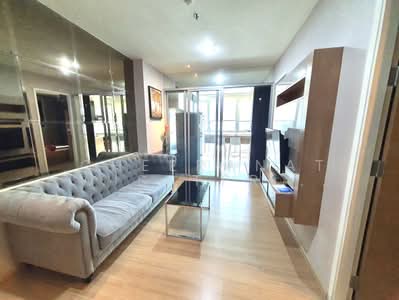 ขาย - Rhythm Sukhumvit 50 : ริทึ่ม สุขุมวิท 50, กรุงเทพ