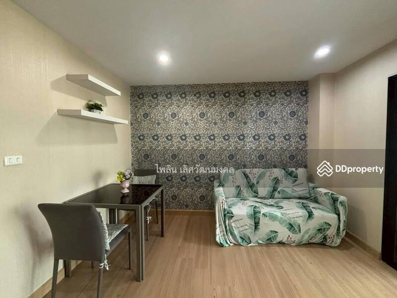 For Rent - The Niche Mono Bangna (Building C and D), Bangkok