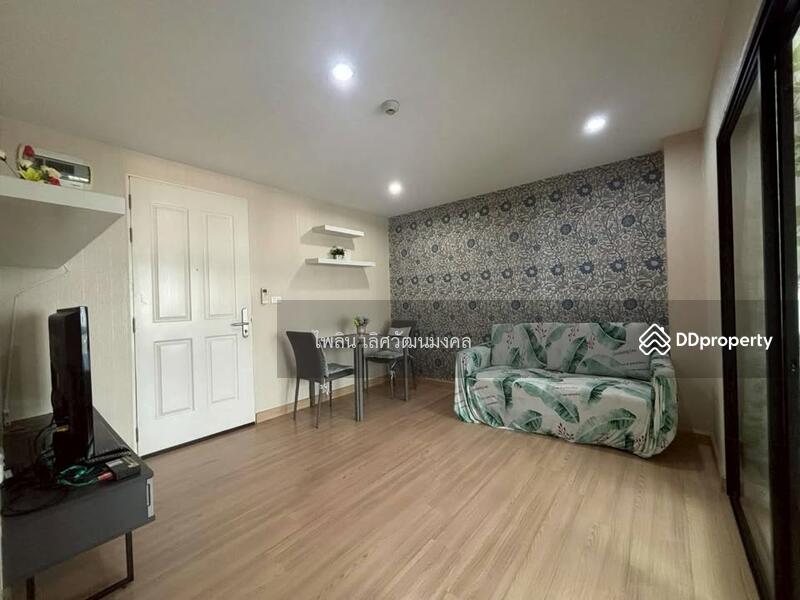 For Rent - The Niche Mono Bangna (Building C and D), Bangkok
