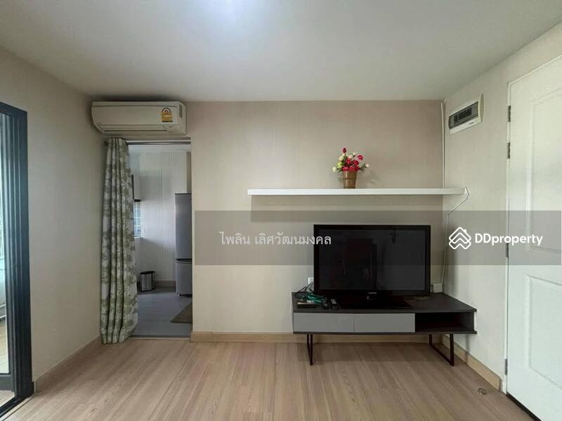 For Rent - The Niche Mono Bangna (Building C and D), Bangkok