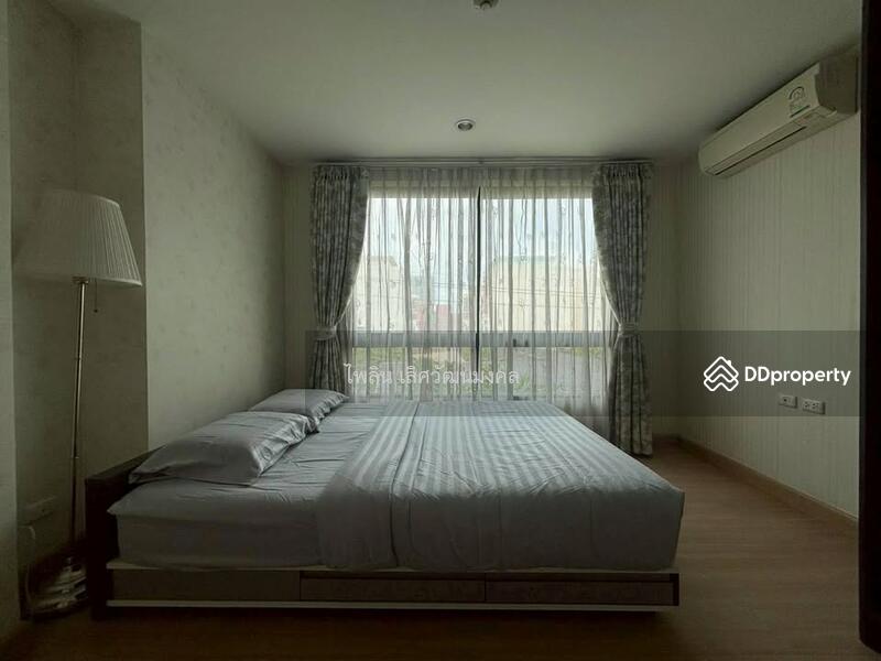 For Rent - The Niche Mono Bangna (Building C and D), Bangkok