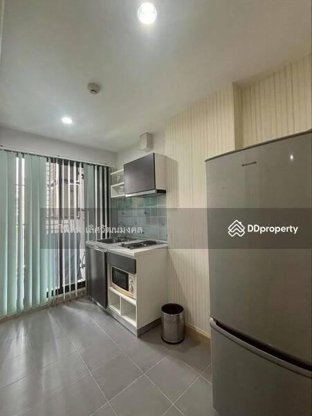 For Rent - The Niche Mono Bangna (Building C and D), Bangkok