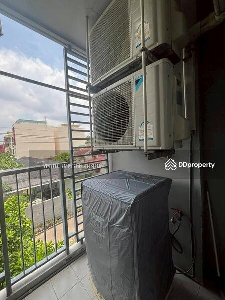 For Rent - The Niche Mono Bangna (Building C and D), Bangkok