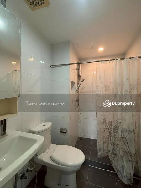 For Rent - The Niche Mono Bangna (Building C and D), Bangkok