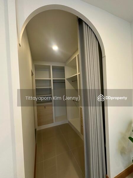 ให้เช่า - Baan On Nut Sukhumvit 77 : บ้านอ่อนนุช สุขุมวิท 77, กรุงเทพ