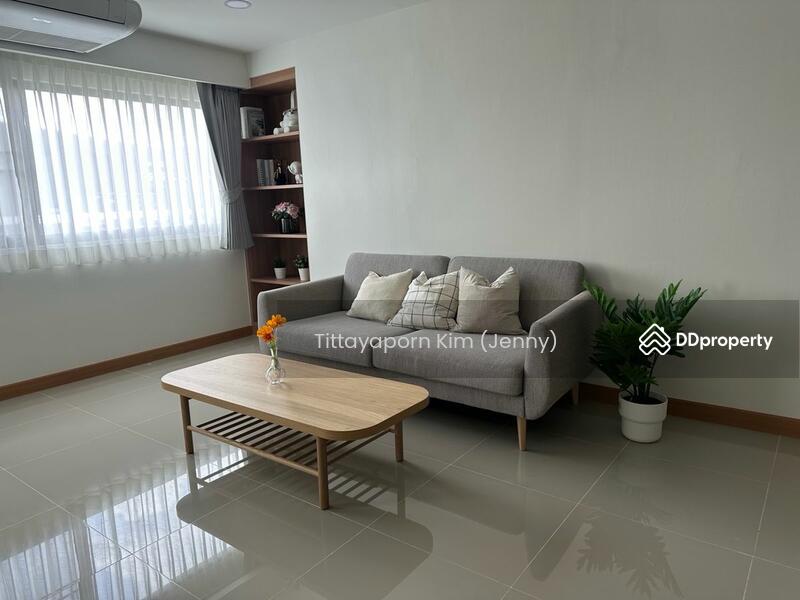 For Rent - Baan On Nut Sukhumvit 77, Bangkok