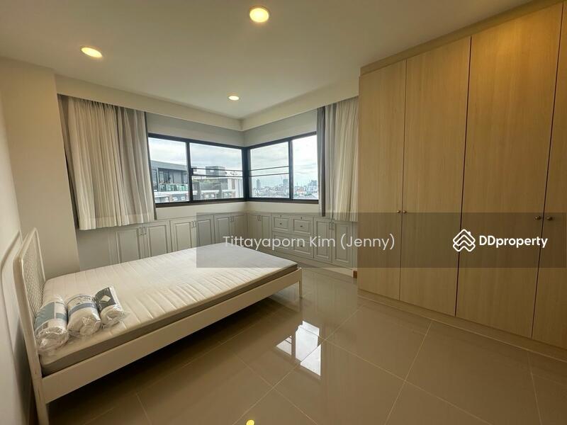 ให้เช่า - Baan On Nut Sukhumvit 77 : บ้านอ่อนนุช สุขุมวิท 77, กรุงเทพ