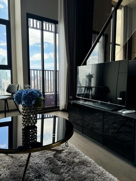 Park Origin Chula-Samyan, Bangkok, Rama 4 Road, Maha Phrutharam, Bang Rak, Bangkok, 1 Bedroom, 34 sqm, Condo For Rent, by สุทธิหทัย พิทักษ์วงศ์เลิศ, 60167534 - DDproperty.com