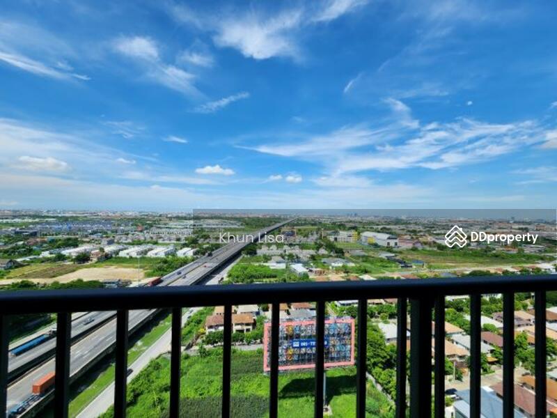 For Rent - A Space Mega Bangna, Samut Prakan