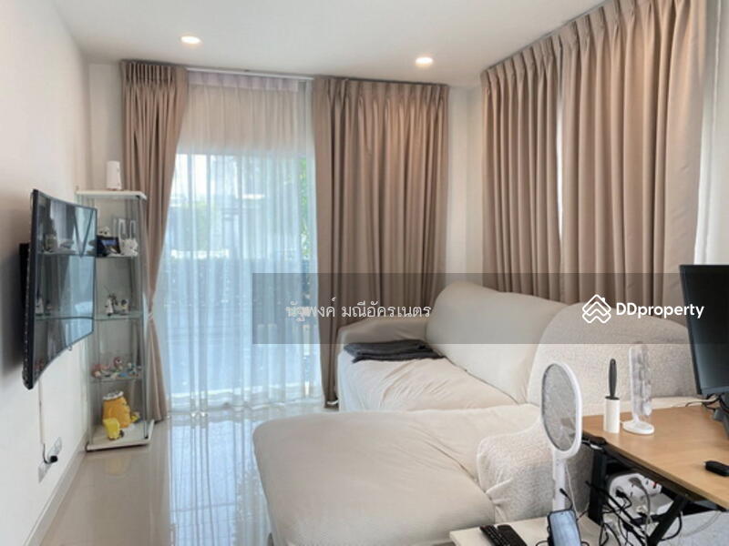 For Rent - Centro Phahol-Vibhavadi, Pathum Thani