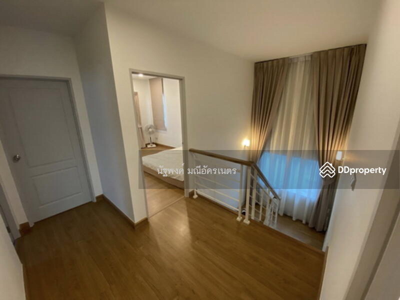 For Rent - Centro Phahol-Vibhavadi, Pathum Thani