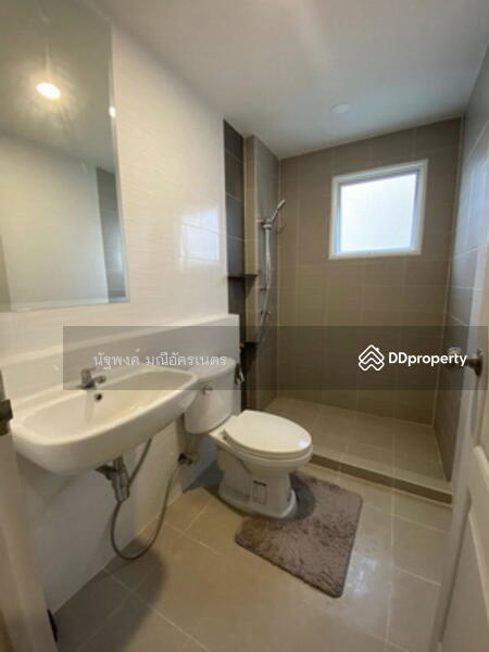 For Rent - Centro Phahol-Vibhavadi, Pathum Thani