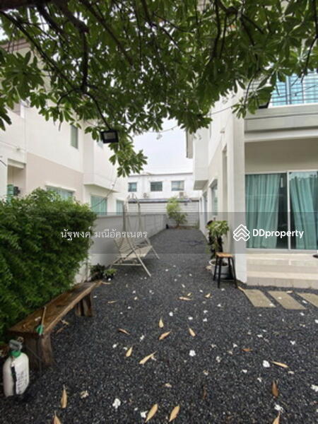 For Rent - Centro Phahol-Vibhavadi, Pathum Thani