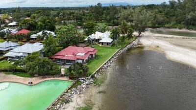 ขาย - Rock Garden Rayong บ้านเดี่ยว ติดทะเล, ระยอง