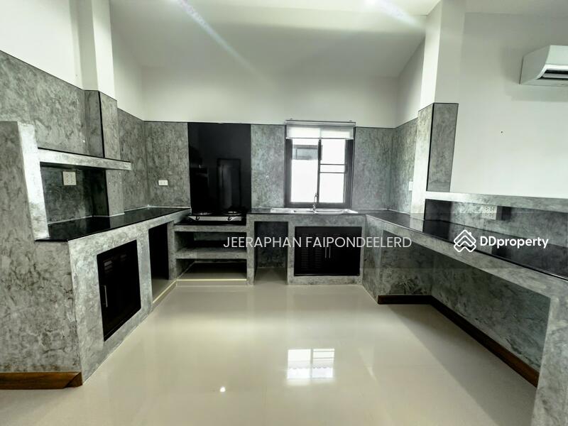 For Sale - Cozy Single-Storey Home for Sale – Just 5 Minutes from Ao Nang Beach, Krabi