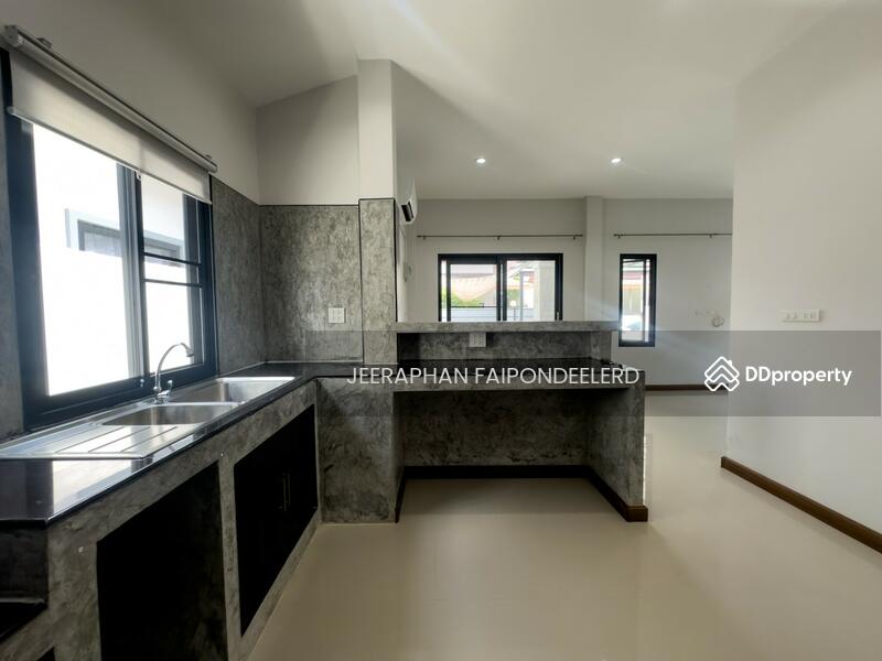 For Sale - Cozy Single-Storey Home for Sale – Just 5 Minutes from Ao Nang Beach, Krabi