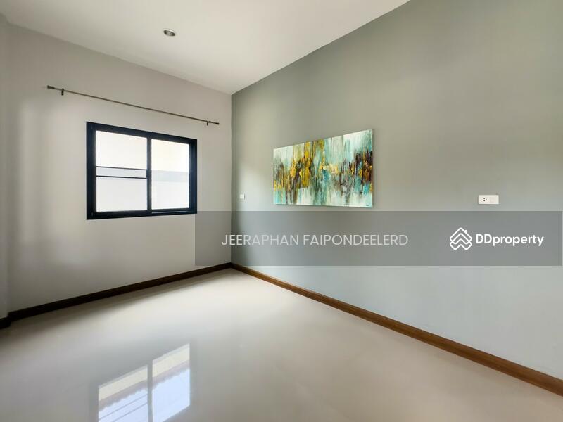 For Sale - Cozy Single-Storey Home for Sale – Just 5 Minutes from Ao Nang Beach, Krabi