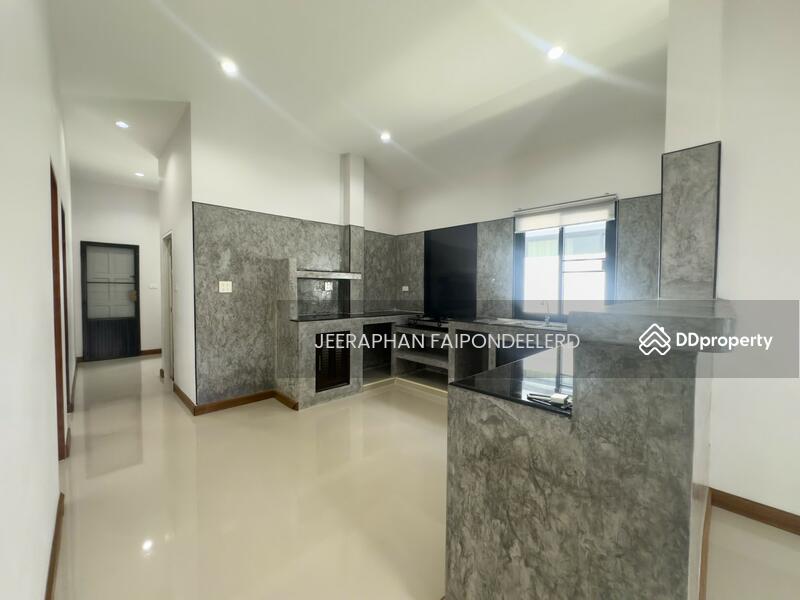 For Sale - Cozy Single-Storey Home for Sale – Just 5 Minutes from Ao Nang Beach, Krabi