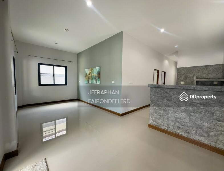 For Sale - Cozy Single-Storey Home for Sale – Just 5 Minutes from Ao Nang Beach, Krabi