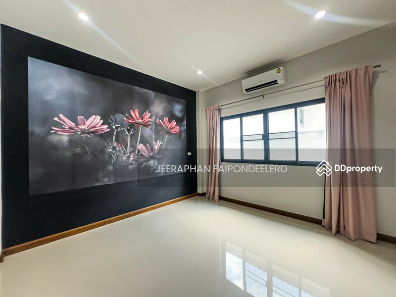 For Sale - Cozy Single-Storey Home for Sale – Just 5 Minutes from Ao Nang Beach, Krabi