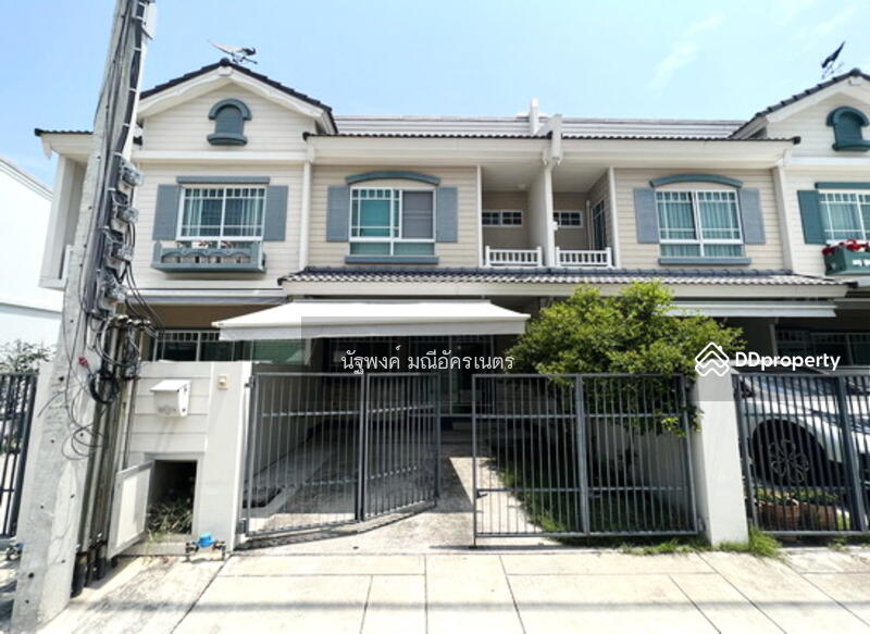 For Rent - Indy Bangna Km.7 (2), Samut Prakan
