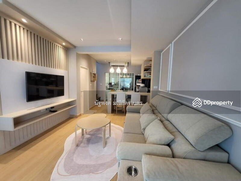 For Rent - Indy Bangna Km.7 (2), Samut Prakan