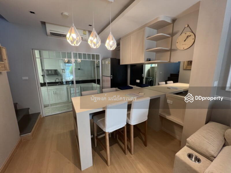 For Rent - Indy Bangna Km.7 (2), Samut Prakan