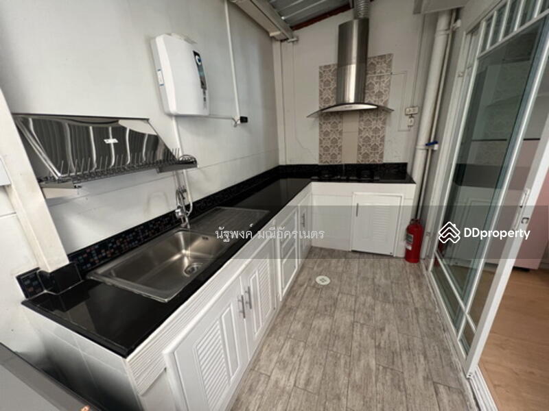For Rent - Indy Bangna Km.7 (2), Samut Prakan