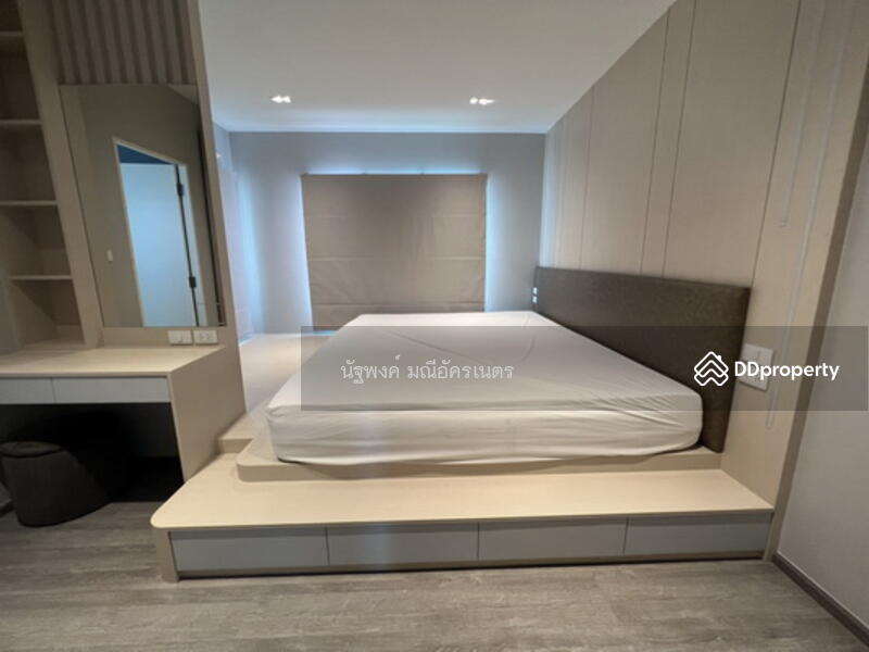 For Rent - Indy Bangna Km.7 (2), Samut Prakan
