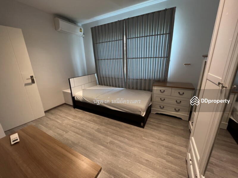 For Rent - Indy Bangna Km.7 (2), Samut Prakan