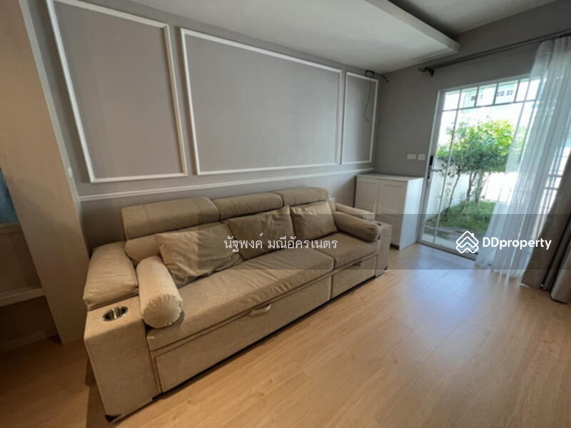 For Rent - Indy Bangna Km.7 (2), Samut Prakan
