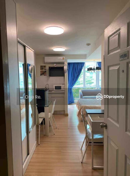 For Sale - Kris Garden Rama 9, Bangkok
