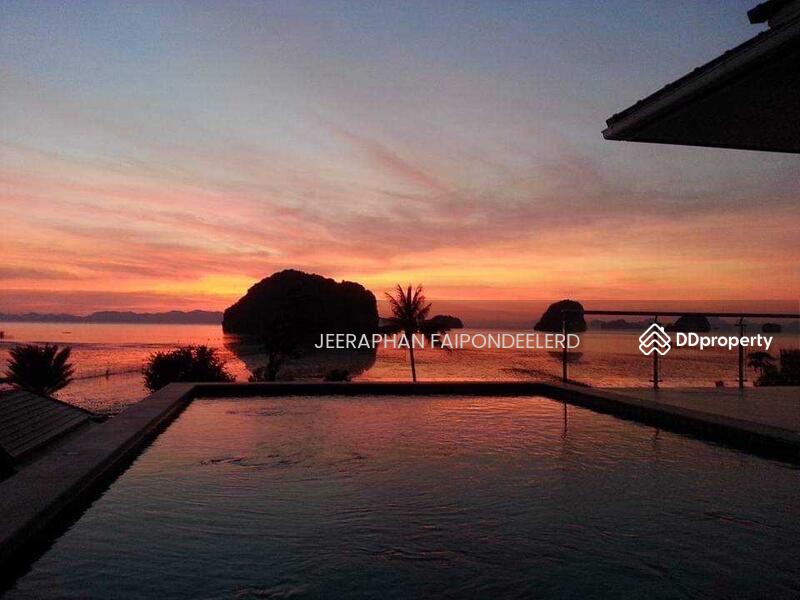 For Sale - Luxury Sea View Pool Villa for Sale – Tha Lane Bay, Krabi, Krabi
