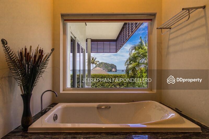For Sale - Luxury Sea View Pool Villa for Sale – Tha Lane Bay, Krabi, Krabi