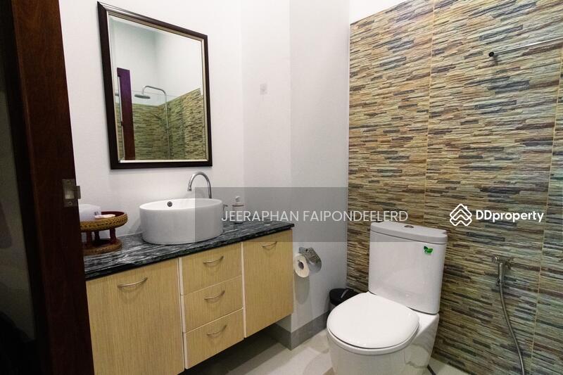 For Sale - Luxury Sea View Pool Villa for Sale – Tha Lane Bay, Krabi, Krabi