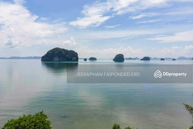 For Sale - Luxury Sea View Pool Villa for Sale – Tha Lane Bay, Krabi, Krabi