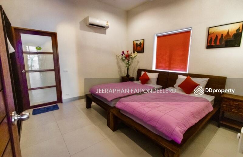 For Sale - Luxury Sea View Pool Villa for Sale – Tha Lane Bay, Krabi, Krabi