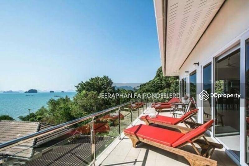 For Sale - Luxury Sea View Pool Villa for Sale – Tha Lane Bay, Krabi, Krabi