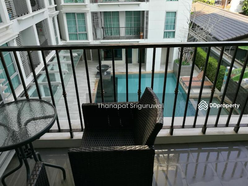 For Rent - Maestro 39, Bangkok