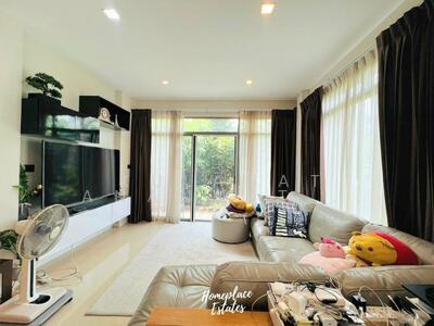 ขาย - Perfect Place Phatthanakan-Srinakarin : เพอร์เฟค เพลส พัฒนาการ-ศรีนครินทร์, กรุงเทพ