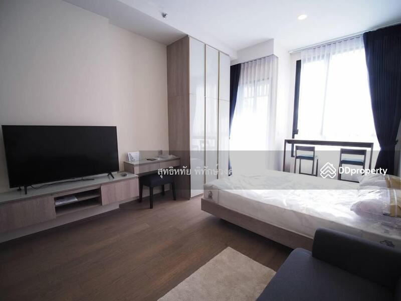 For Rent - Park Origin Phayathai, Bangkok