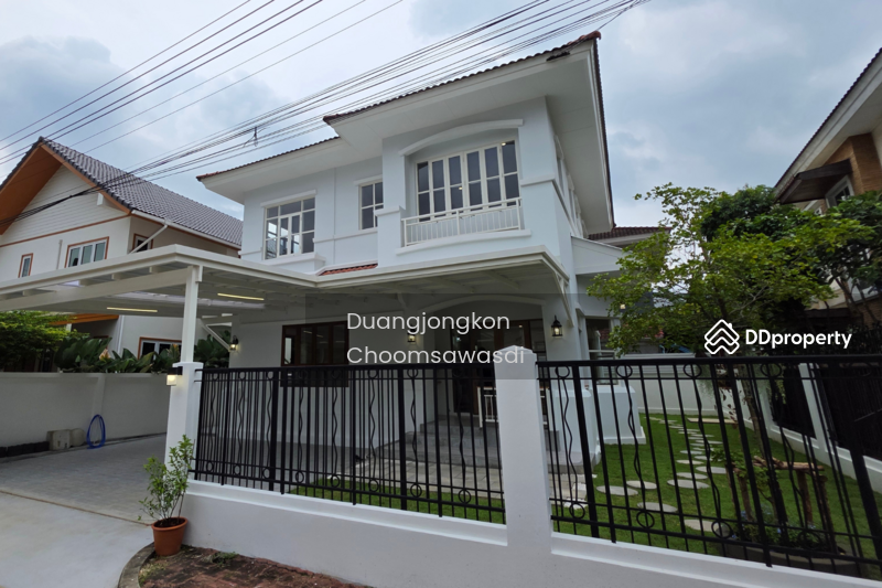 For Sale - Nantawan Ramintra-Watcharaphon, Bangkok
