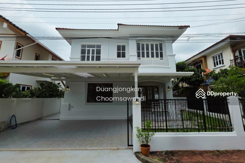 For Sale - Nantawan Ramintra-Watcharaphon, Bangkok